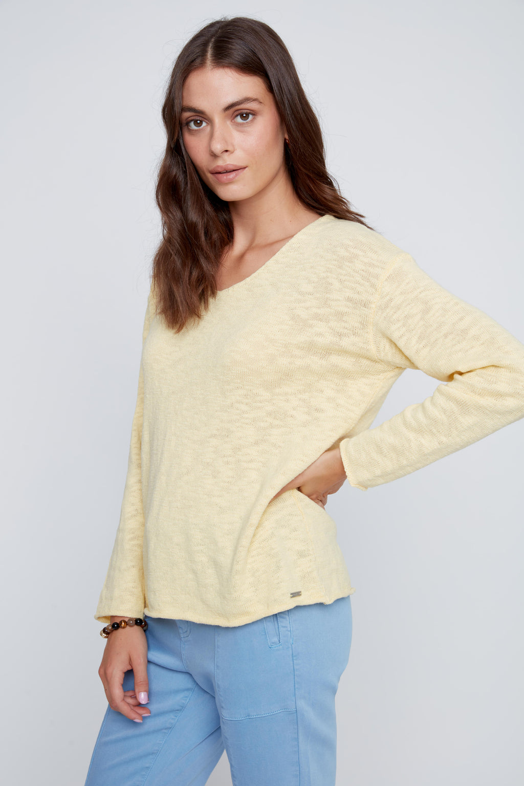 CYC - Light Sweater(several colours)