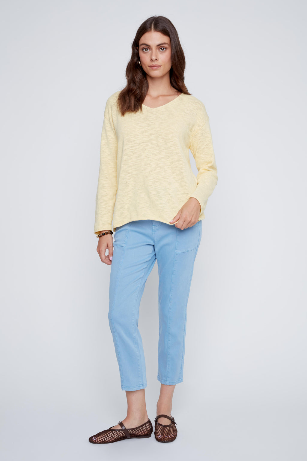 CYC - Light Sweater(several colours)