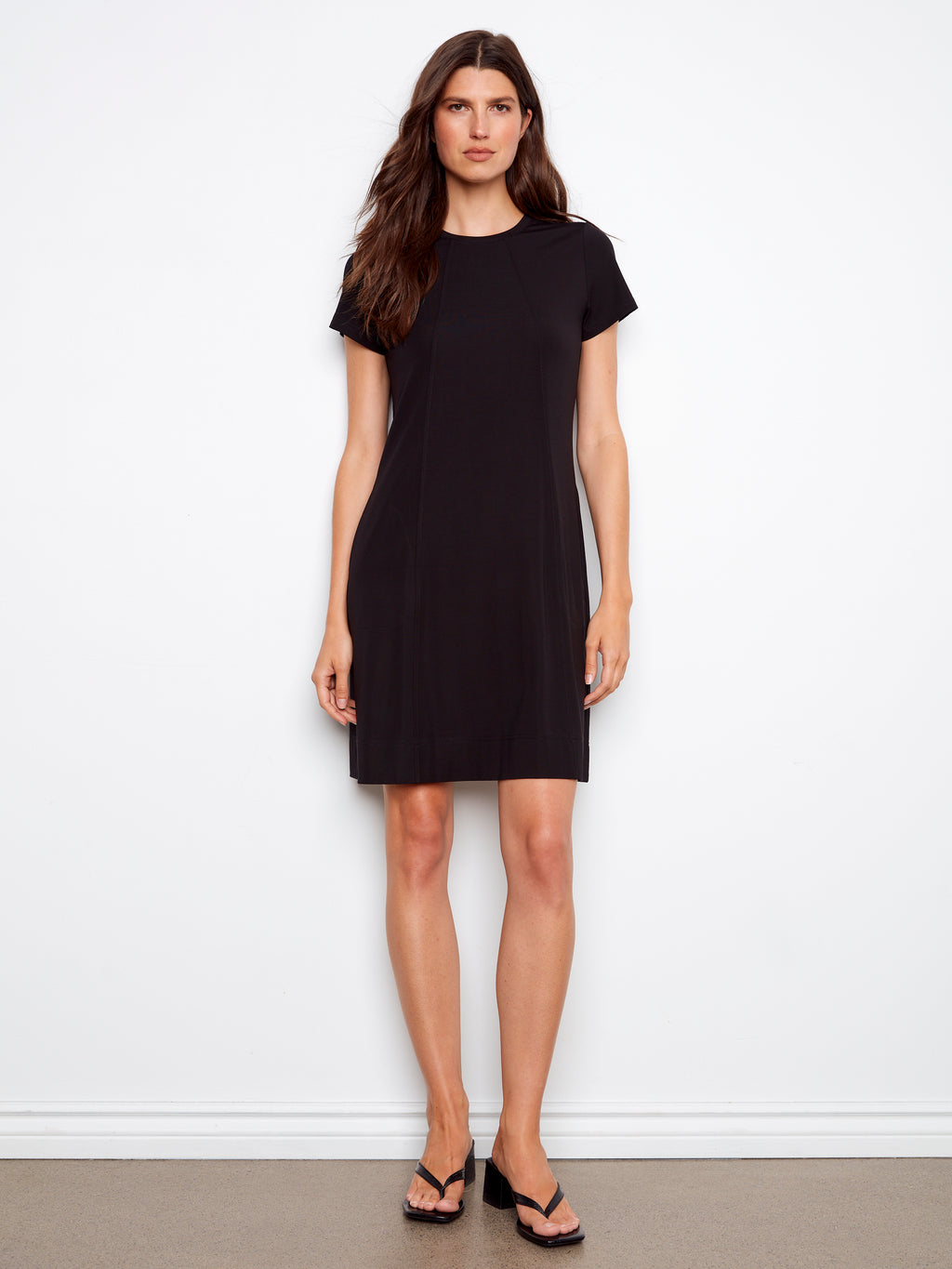 Charlie B. Knee Length Dress