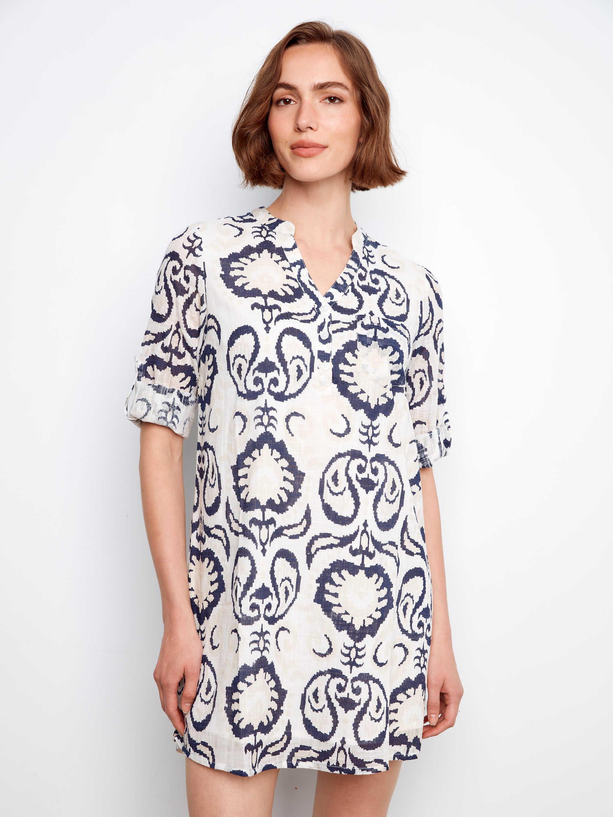 Robe - Charlie B - C3253