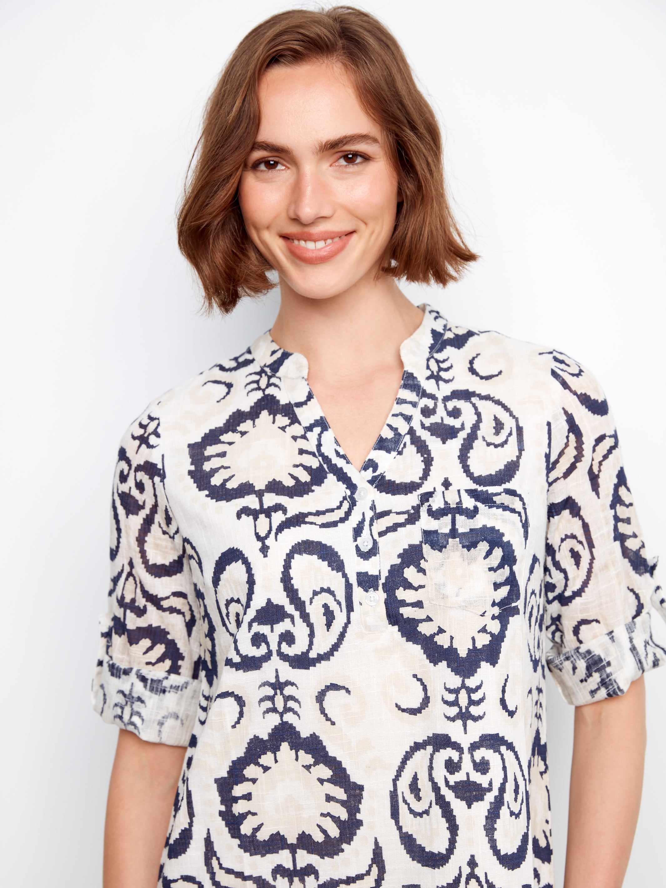 Robe - Charlie B - C3253