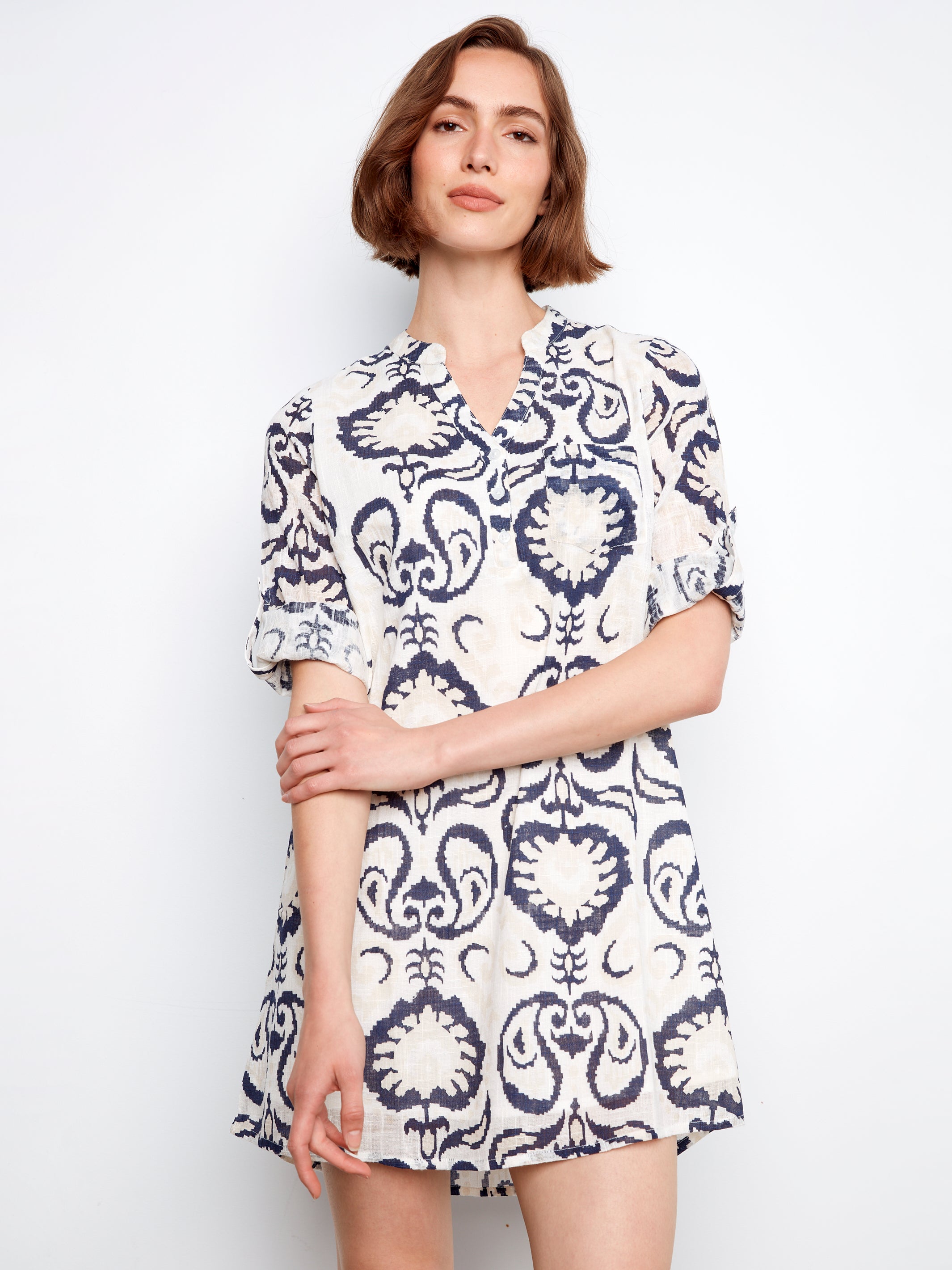 Robe - Charlie B - C3253