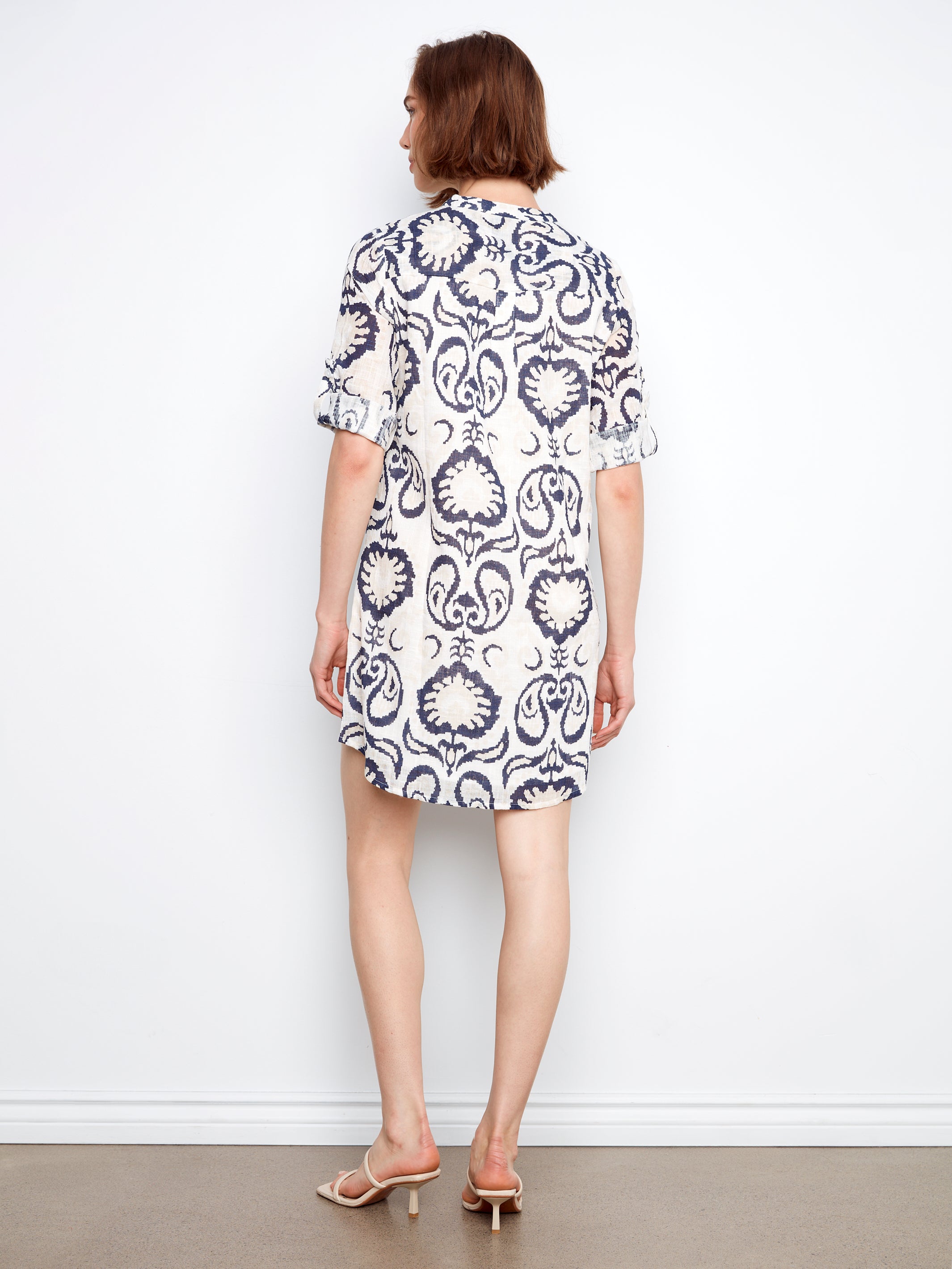 Robe - Charlie B - C3253