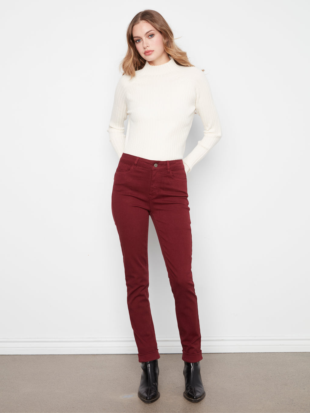 Charlie B - C5309YR