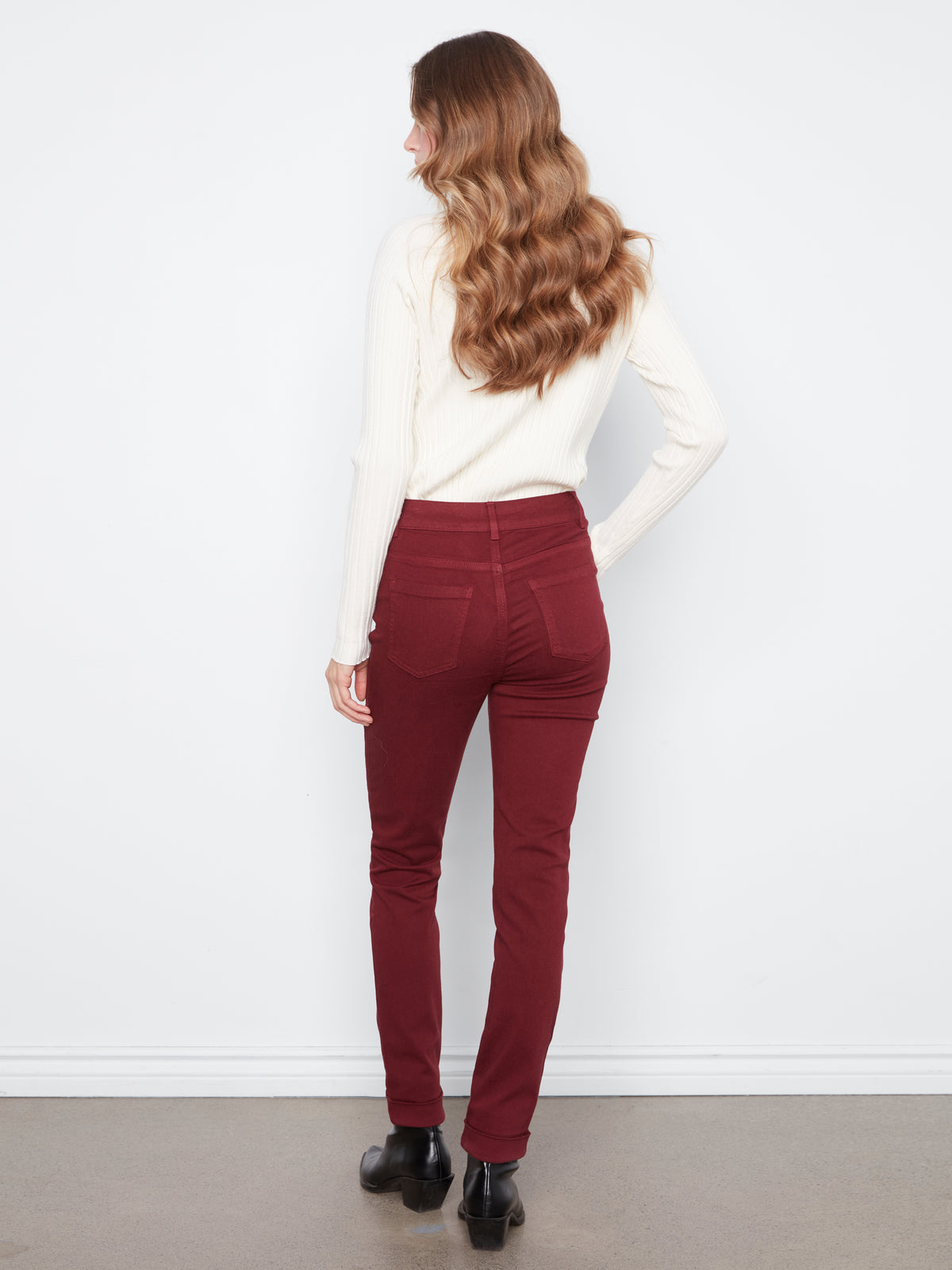 Charlie B - C5309YR