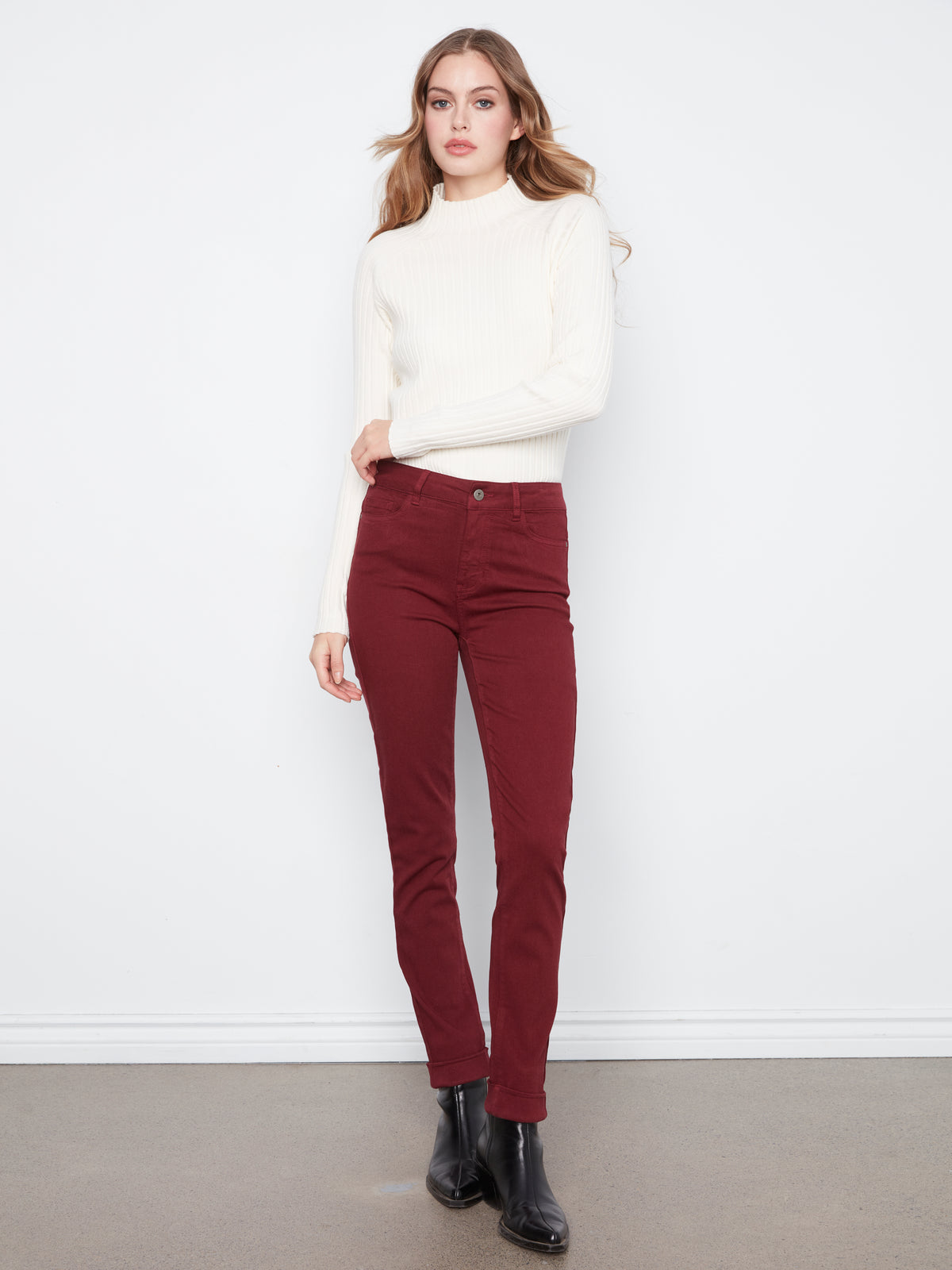 Charlie B - C5309YR