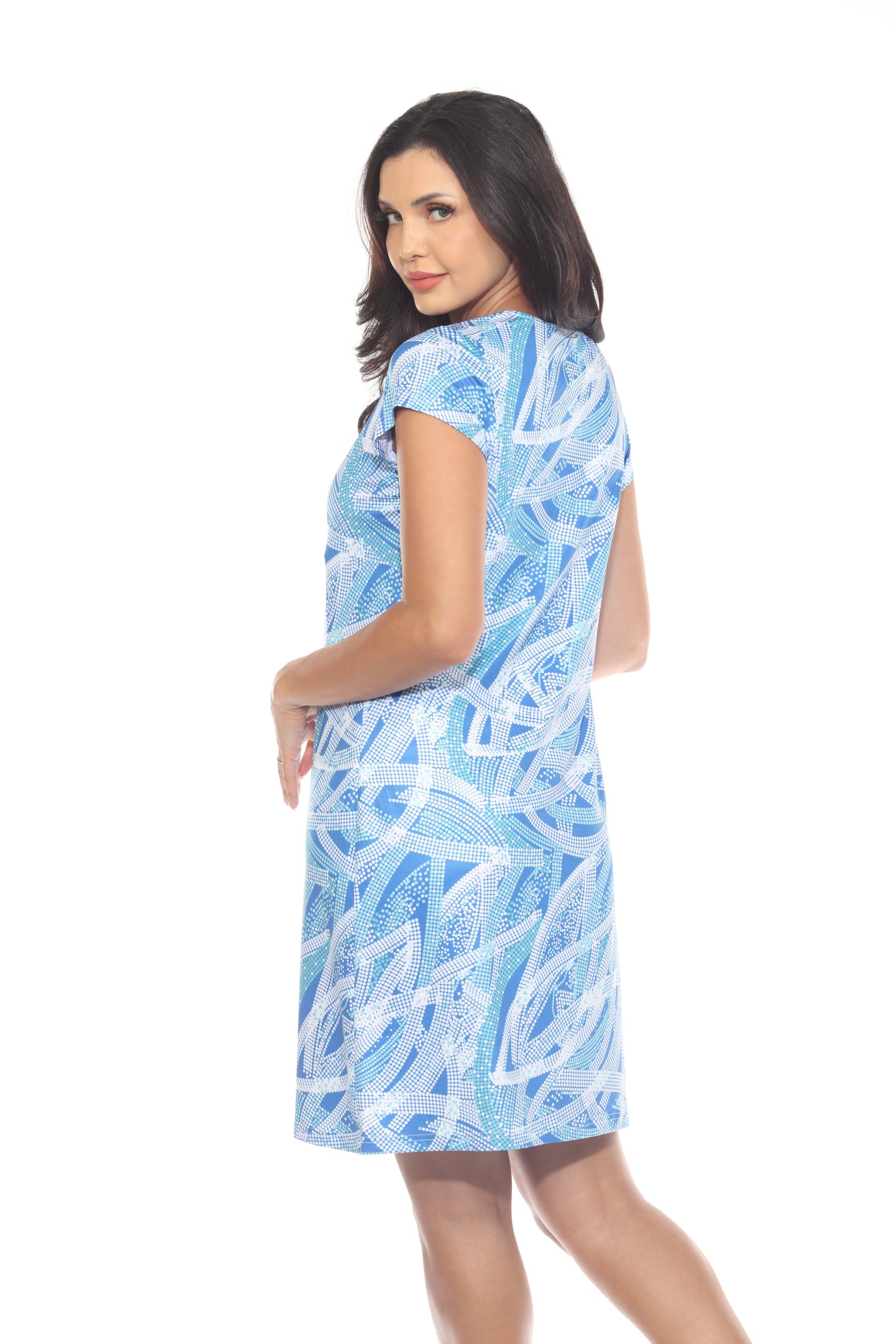 Robe Tango Mango - SPF50